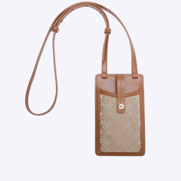 Sling Bag Wanita Mini Everbest Original - Pina