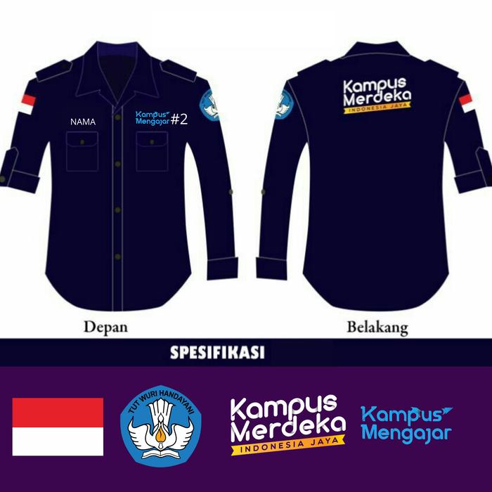 PDH Kampus Mengajar Angkatan 2