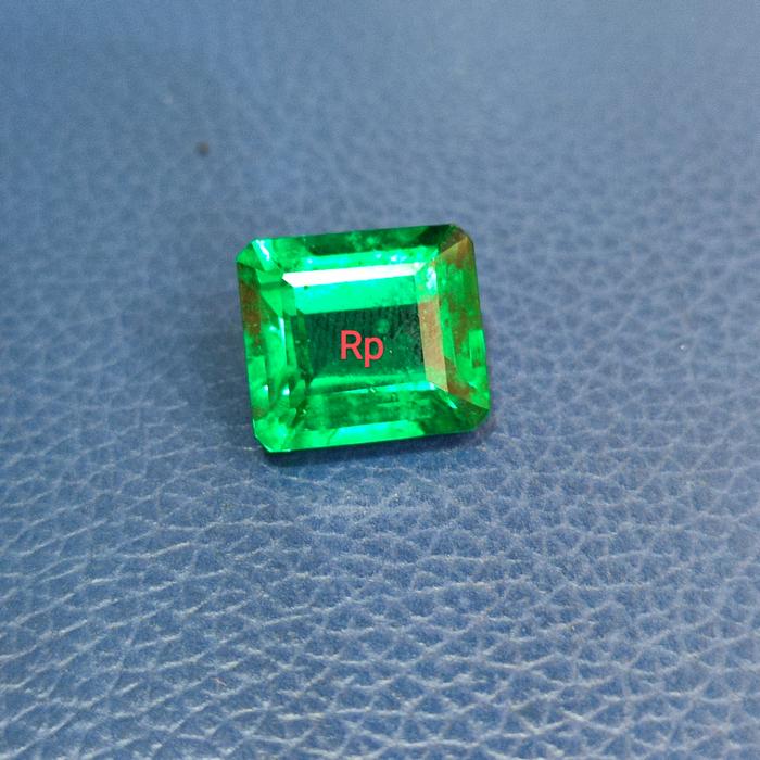 BATU PERMATA ZAMRUD MIRIP SEPERTI ZAMRUD EMERALD COLOMBIA