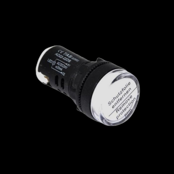 Pilot Lamp 22mm LED/Signal Lamp