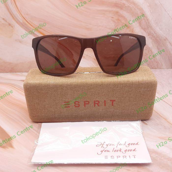 Kacamata hitam original Esprit ET17865 Sunglasses original Esprit