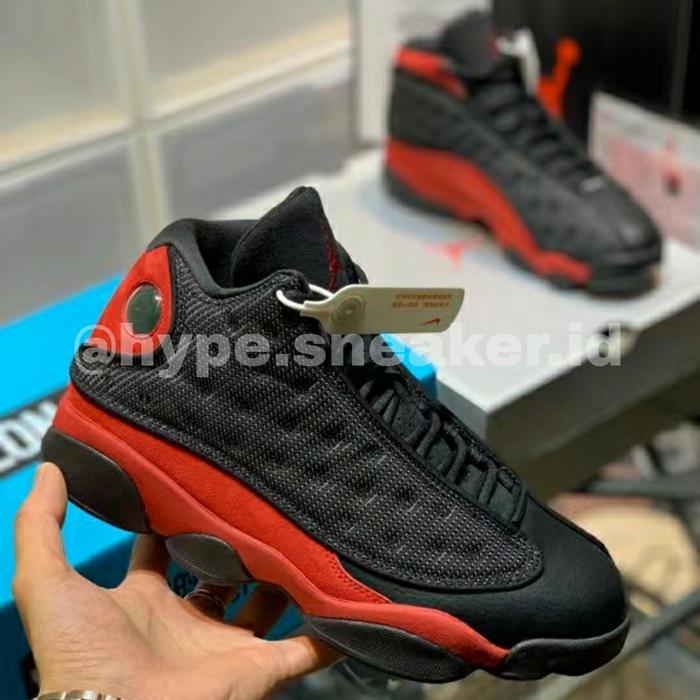 Air Jordan 13 Retro Bred