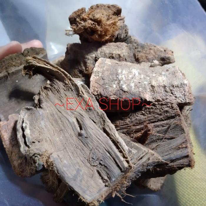 Kulit Kayu Duwet / Kulit Kayu Juwet / Jamblangan / Babakan Duwet 1 kg