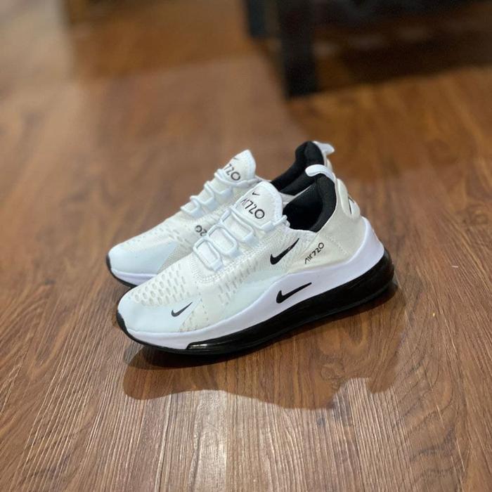 Sepatu Nike Airmax 720 White Sepatu Pria Wanita Sneakers