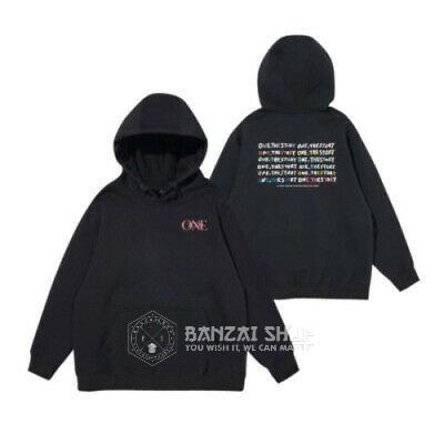 Hoodie Jumper & Zipper IZONE One The Story Concert