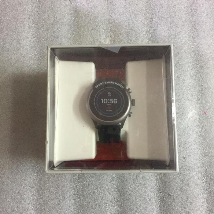 Fossil Smartwatch Original
