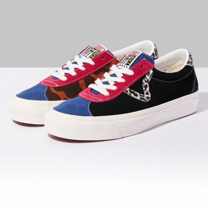 Vans Anaheim Factory Style 73 DX