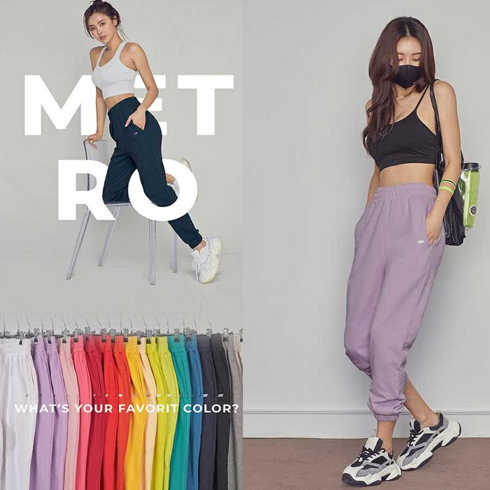 Sweatpants Sky Is The Limit STL Jogger