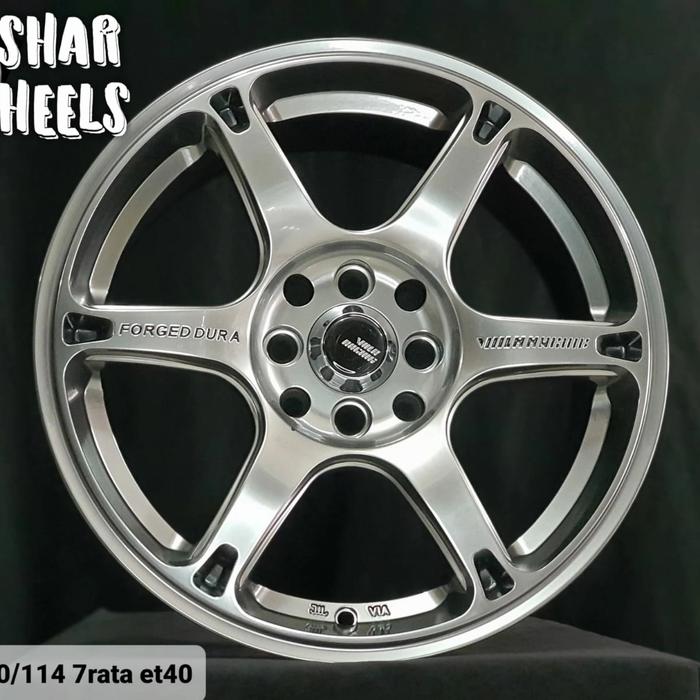 velg r16 4x100