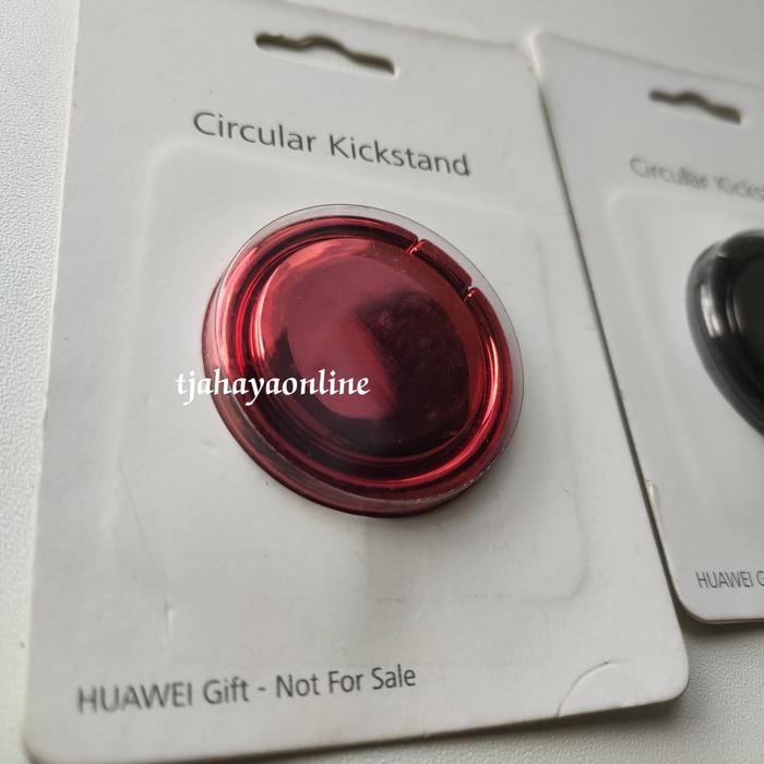 Ring Handphone Cincin Holder HP HuaWei Original 100%