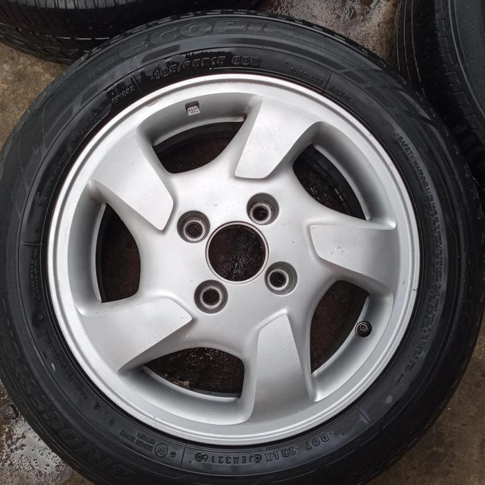 velg ring 15 oem