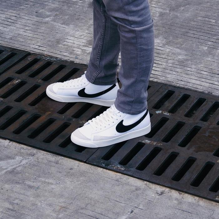 sepatu nike putih original sepatu sneaker pria wanita