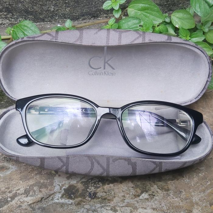 Kaca Mata/Frame Calvin Klein CK5927 Original