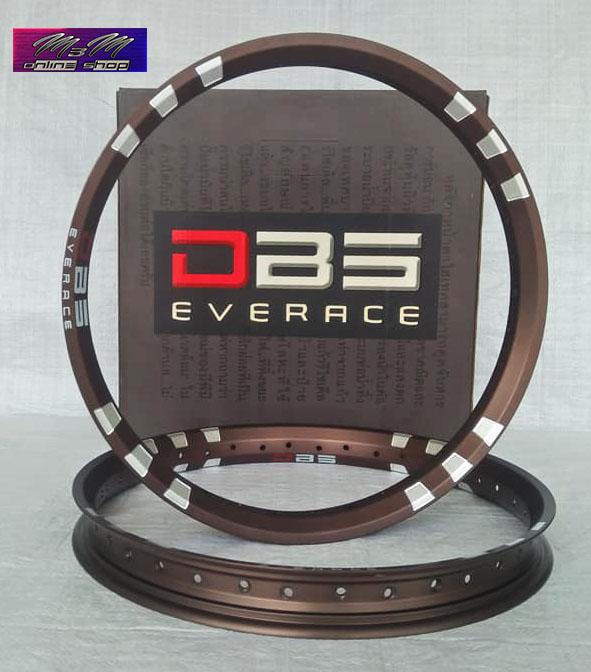 Velg DBS Original Size 140 × 17