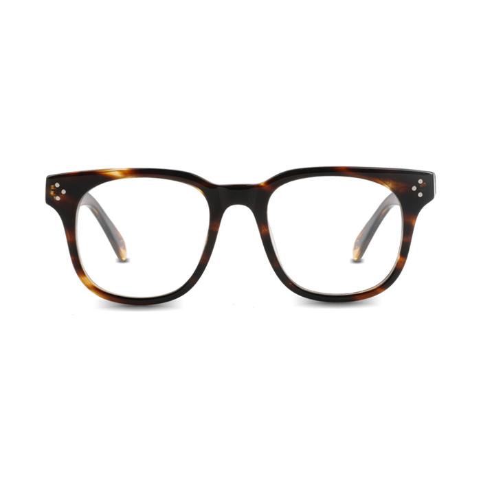 Bridges Eyewear Unisex Frame Kovsky F BI DH V KOVSKY C2