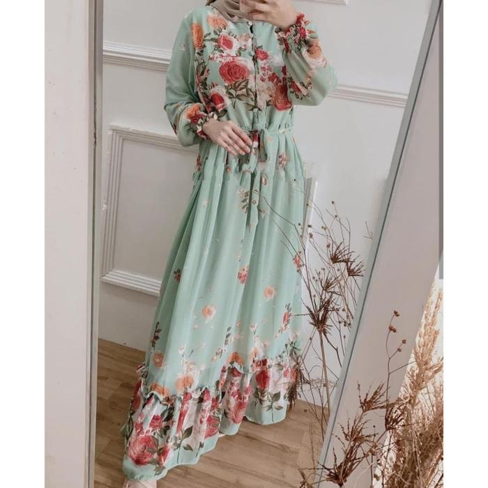 Hesti Dress