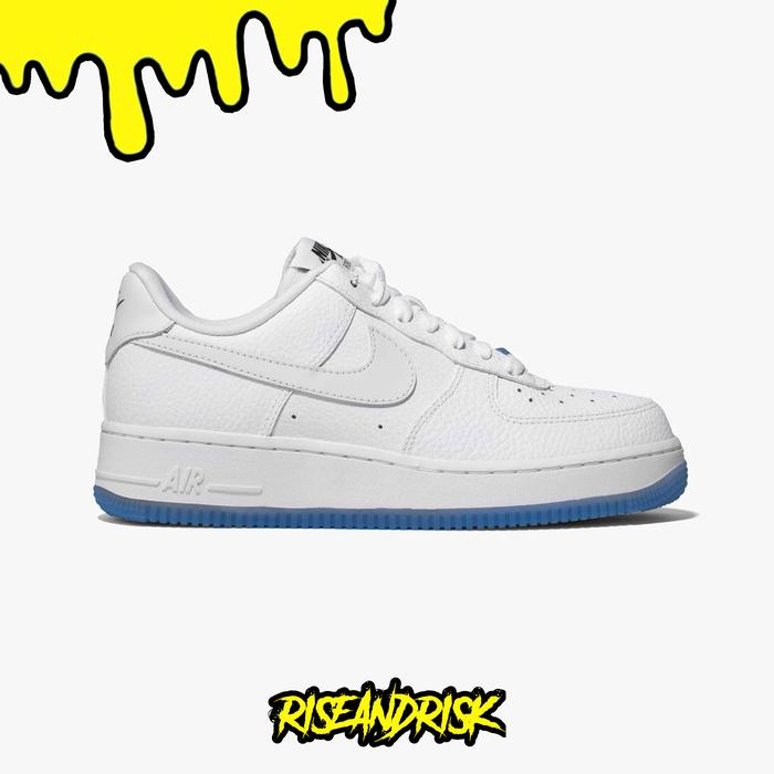 Nike Air Force 1 UV Swoosh Reactive (W) Original