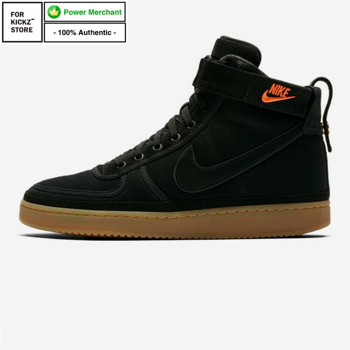 NIKE SB VANDAL HIGH SUPREME X CARHARTT WIP