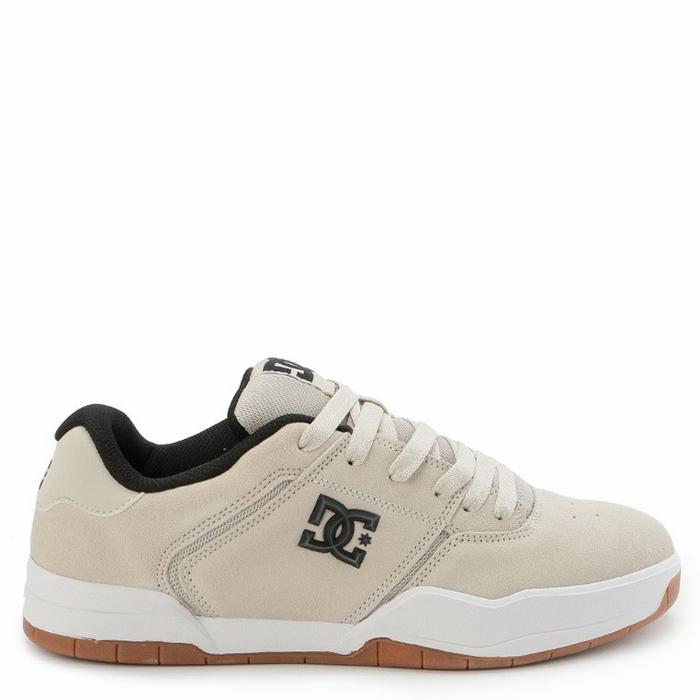 DC SHOES - SEPATU SNEAKER PRIA ORIGINAL- CENTRAL