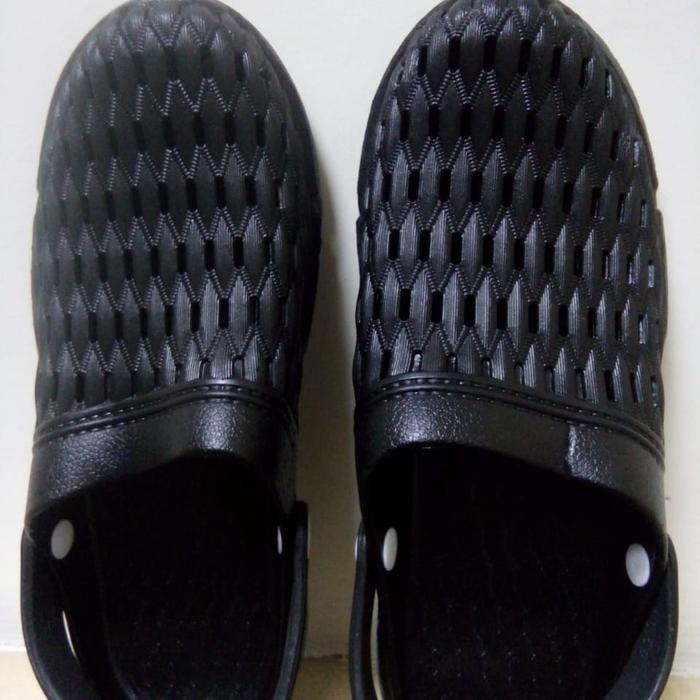 SANDAL SLOP KARET youken