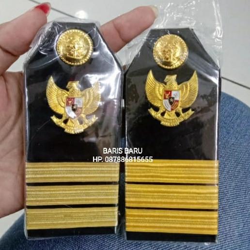 Pangkat Evolet PDU Pelayaran