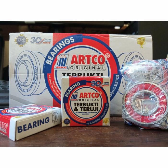 klaher artco / bearing artco
