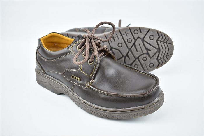 Sepatu boot pria Gats LE.0605 39-43