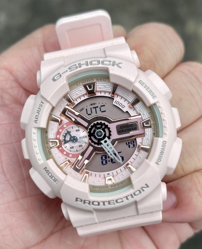 G-Shock GMA-S110MP