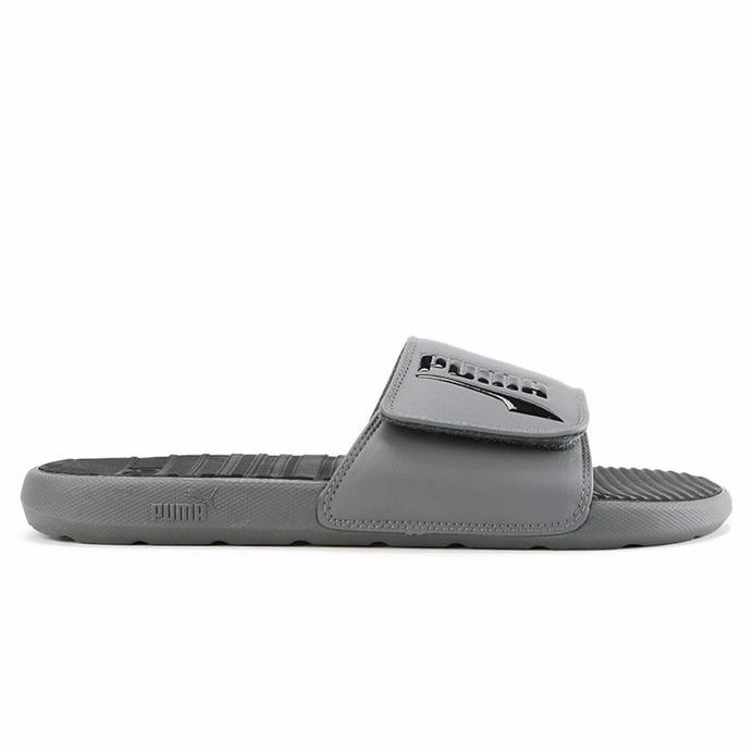 Puma Cool Cat Formstrip - Casterlock
