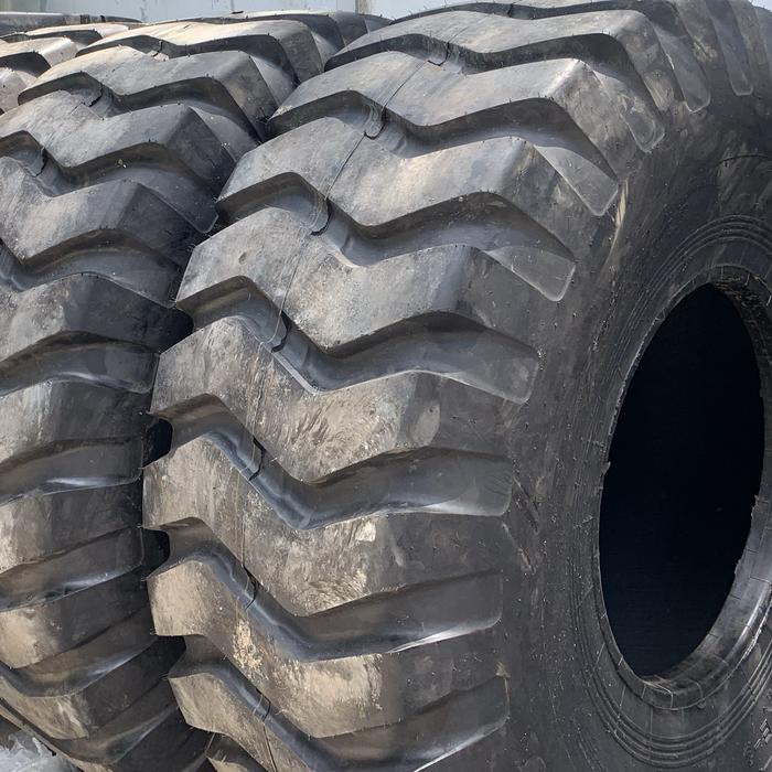 Ban Loader 23.5-25, 17.5-25
