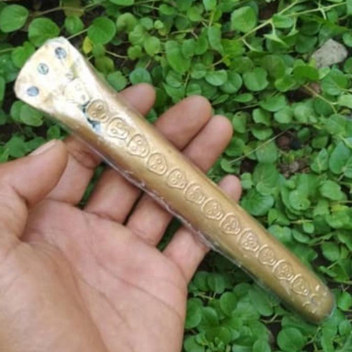 Candu kuning turki tengkorak13