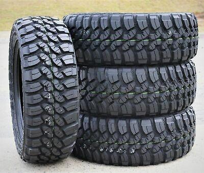 Ban Mobil Tubeles Ring15 Ban Forceum MT08 235 75 Ring 15 Ban Offroad