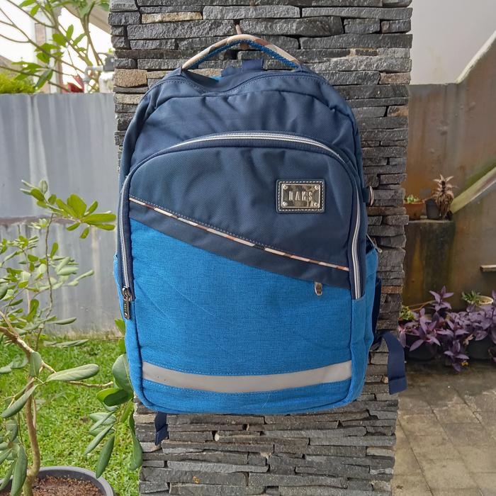 daks backpack original (blue)
