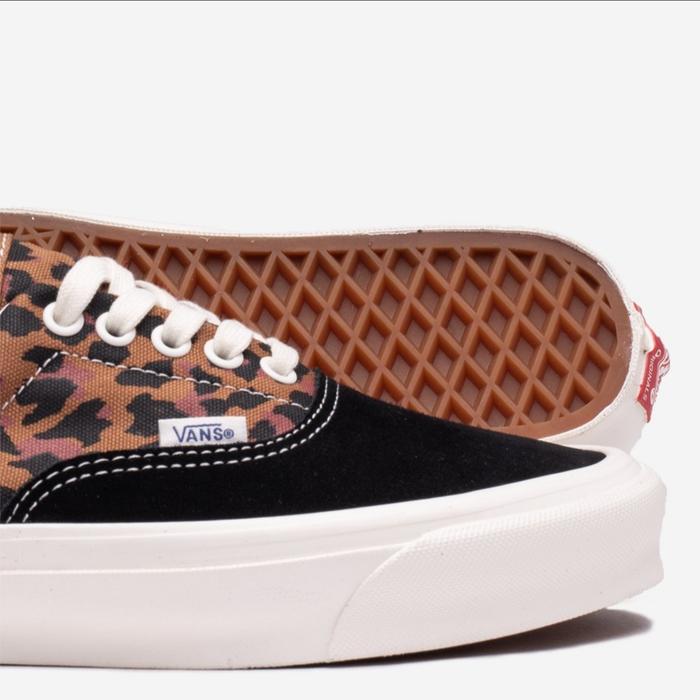 Vans Era OG Vault lx Leopard