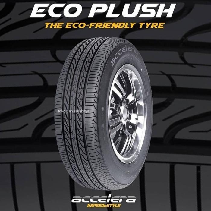 ban mobil Accelera 215/65R17 215/65/17 R17 R 17 eco plush