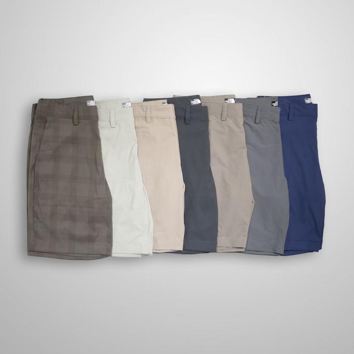 Celana Pendek TNF Men’s Rockaway Pants Original