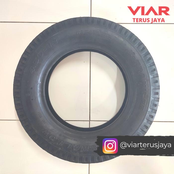 BAN VIAR 450.12 150CC,200CC