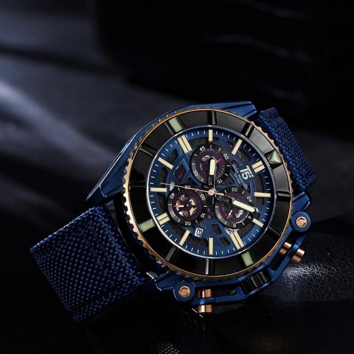 T5 H 3797G Original Navy