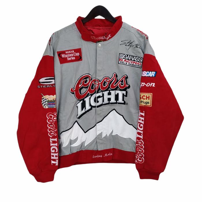 jeff hamilton jacket