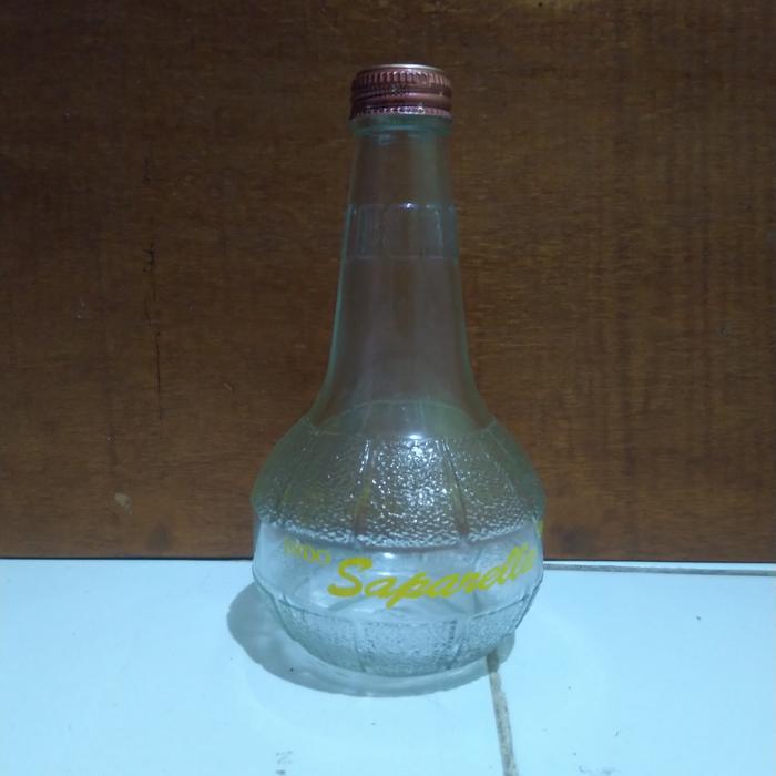 botol bekas antik botol vas, botol cupang