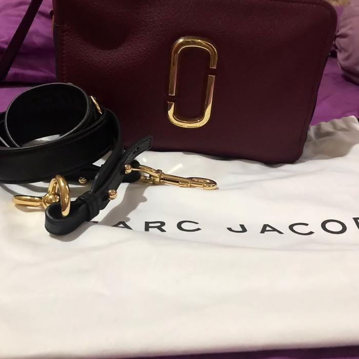 Tas Mark Jacob Original