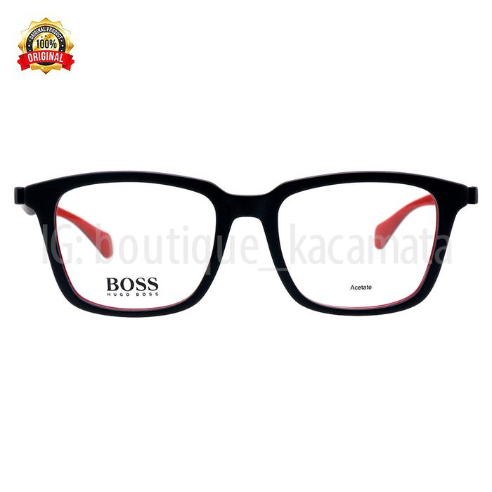 Frame Kacamata Hugo Boss Original 1141F-34N