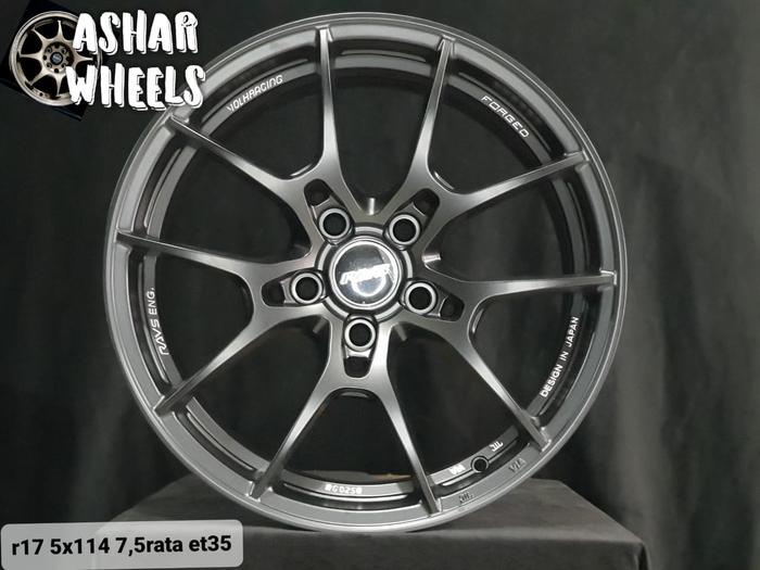 Rays hitam murah R17