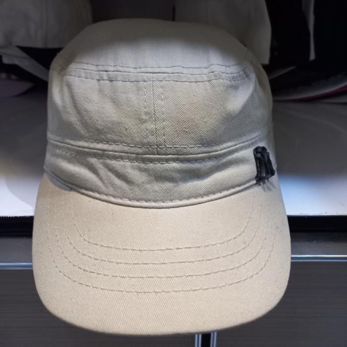 topi Komando yankes
