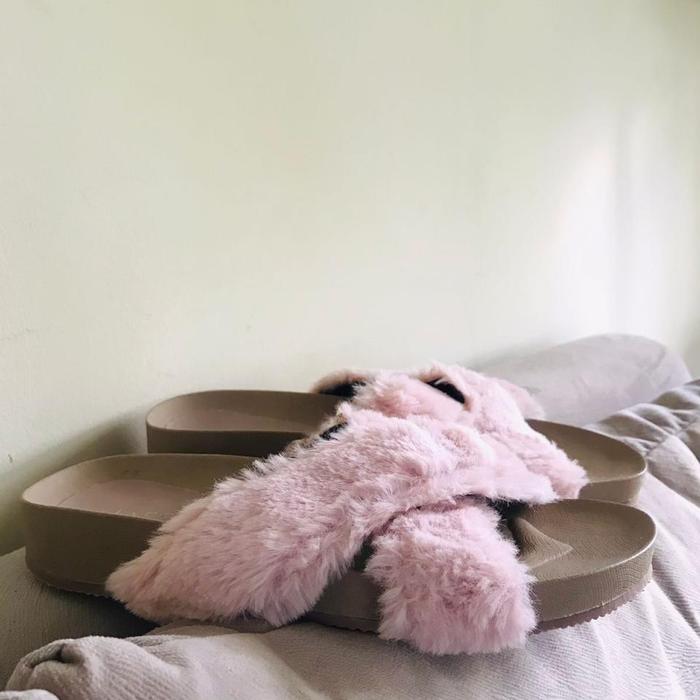 Sandal Vincci Wanita Original