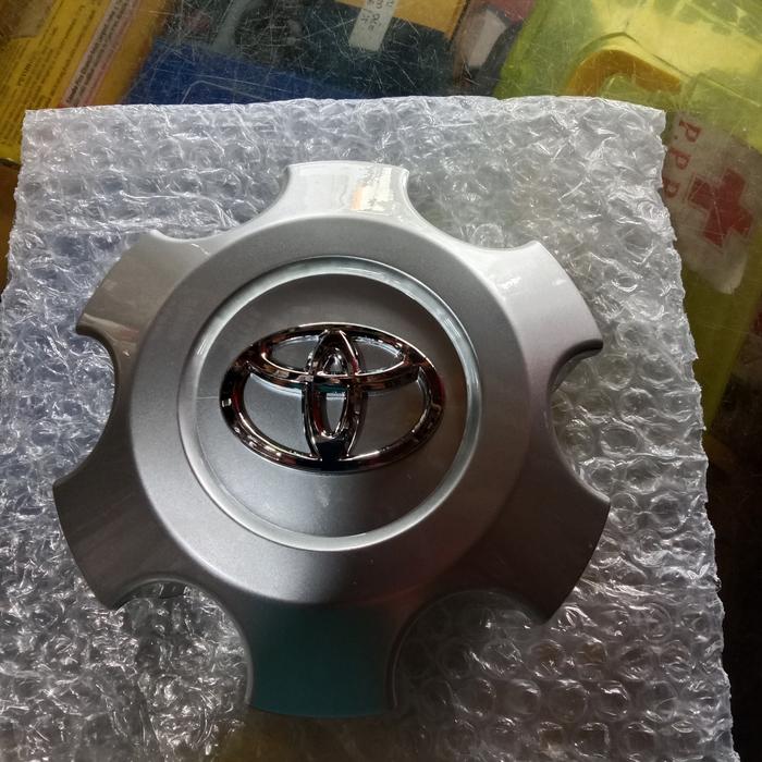 Dop fortuner 2011
