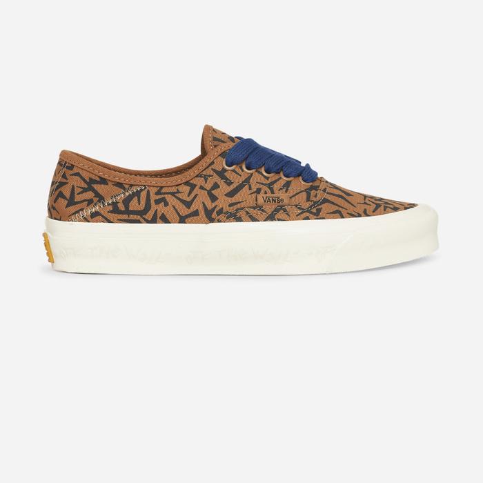 Vans x Taka hayashi style 43 lx chipmunk original
