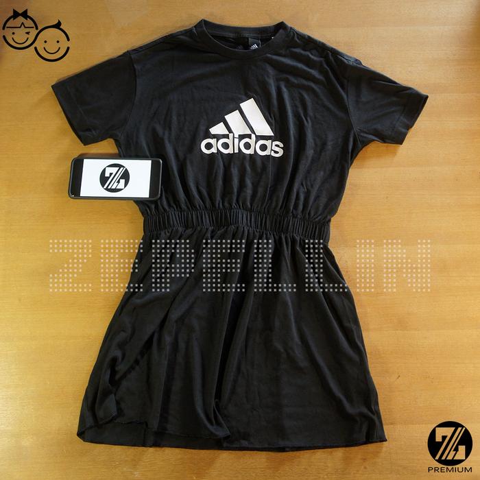 GAUN SETELAN ANAK ADIDAS KIDS DANCE DRESS ORIGINAL