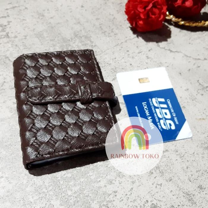 Album Logam Mulia Antam Ubs Emas Batangan