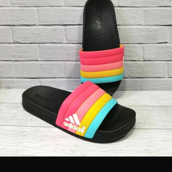 New Sendal Adidas Wanita Original